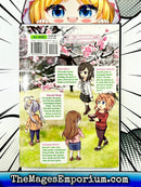 Non Non Biyori Vol 10