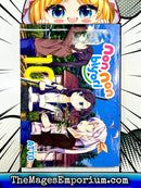 Non Non Biyori Vol 10