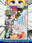 Non Non Biyori Vol 5