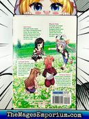 Non Non Biyori Vol 5