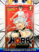 Nora The Last Chronicle of Devildom Vol 1