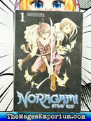 Noragami Stray God Vol 1