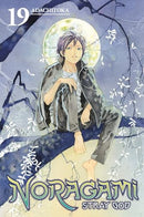 Noragami Stray God Vol 19