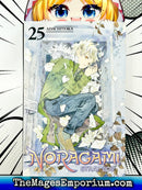 Noragami Vol 25