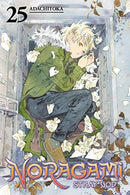 Noragami Vol 25