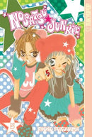 Nosatsu Junkie Vol 5
