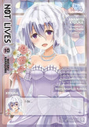 Not Lives Vol 10