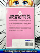 Not Lives Vol 4