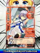 Not Lives Vol 7