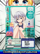Not Live Vol 5