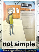 Not simple