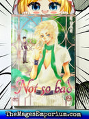 Not So Bad Vol 2