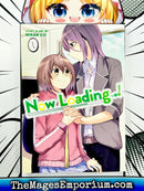 Now Loading...!