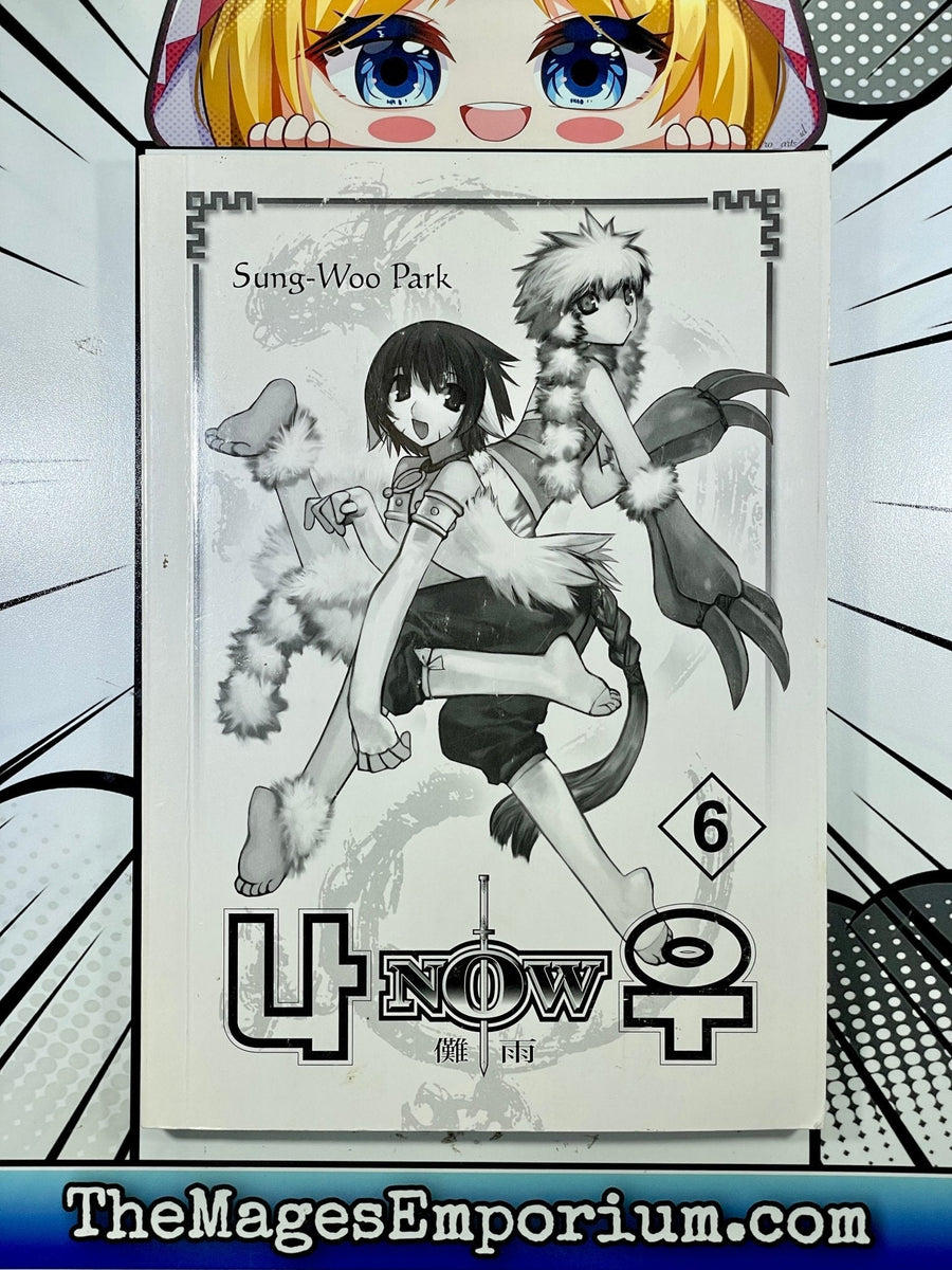 Now Vol 6