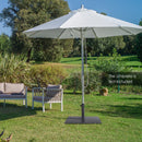 20 Inches Patio Umbrella Base