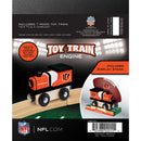 Cincinnati Bengals Toy Train Engine