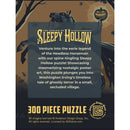 Sleepy Hollow 300 Piece Jigsaw Puzzle