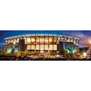 Philadelphia Eagles - Stadium View 1000 Piece Panoramic Jigsaw Puzzle
