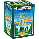 The Wonderful Wizard of Oz 300 Piece Jigsaw Puzzle