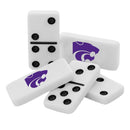 Kansas State Wildcats Dominoes
