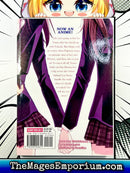 NTR Netsuzou Trap Vol 3
