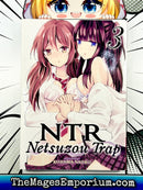 NTR Netsuzou Trap Vol 3