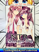NTR Netsuzou Trap Vol 4