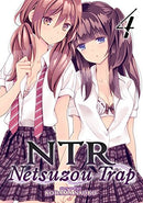 NTR Netsuzou Trap Vol 4