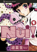 Nui! Vol 1