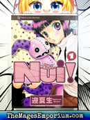 Nui! Vol 1