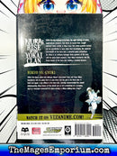 Nura Rise of the Yokai Clan Vol 2