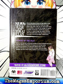 Nura: Rise of the Yokai Clan Vol 8