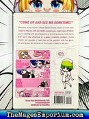 Nurse Hitomi's Monster Infirmary Vol 1