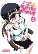 Nurse Hitomi's Monster Infirmary Vol 1