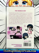 Nurse Hitomi's Monster Infirmary Vol 3