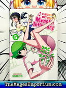 Nurse Hitomi's Monster Infirmary Vol 5