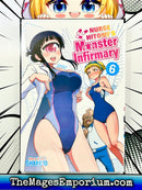 Nurse Hitomi's Monster Infirmary Vol 6