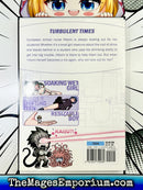 Nurse Hitomi's Monster Infirmary Vol 9