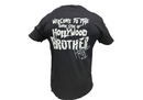 nWo Dark Side Adult T-Shirt