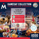 Minnesota Twins - Gameday 1000 Piece Jigsaw Puzzle
