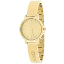 DKNY Women's Soho