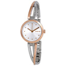 DKNY Women's Crosswalk