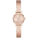 DKNY Women's Soho