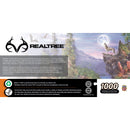 Realtree - 1000 Piece Panoramic Jigsaw Puzzle