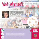 Wild & Whimsical - Iggy's Ice Cream 300 Piece EZ Grip Jigsaw Puzzle