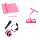 Yoga Resistance Bands