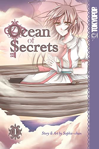 Ocean of Secrets Vol 1