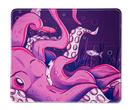 Octopus Desk Mat
