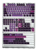 Octopus V2 PBT Keycaps