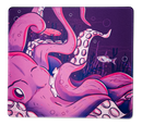 Octopus Desk Mat